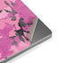 Pink Camouflage Apple MacBook Pro 14-inch Skin