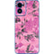 Pink Camouflage Moto G Play 4G (2024) Skin