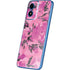 Pink Camouflage Moto G Play 4G (2024) Skin