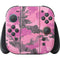 Pink Camouflage Nintendo Switch 2 (2025) Joy-Con Controller Skin
