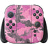 Pink Camouflage Nintendo Skins