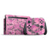 Pink Camouflage Nintendo Skins
