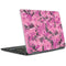 Pink Camouflage Notebook 9 Pro 13in (2017) Skin
