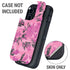 Pink Camouflage Otterbox Defender iPhone Skin