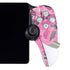 Pink Camouflage PlayStation Portal Remote Player Skin
