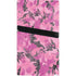 Pink Camouflage PS5 Pro Console Skin