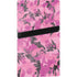 Pink Camouflage PS5 Pro Disk Console Skin