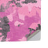 Pink Camouflage PS5 Pro Disk Console Skin