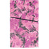 Pink Camouflage PS5 Slim Digital Edition Console Skin