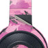 Pink Camouflage Razer Kraken X Skin