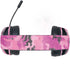 Pink Camouflage Razer Kraken X Skin