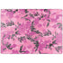 Pink Camouflage Surface Laptop 7 15in Skin