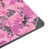 Pink Camouflage Surface Laptop 7 15in Skin