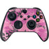 Pink Camouflage Xbox Series X Skins