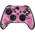 Pink Camouflage XBox Series X Digital Edition Bundle Skin