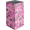 Pink Camouflage XBox Series X Digital Edition Console Skin