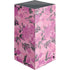 Pink Camouflage XBox Series X Digital Edition Console Skin