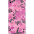 Pink Camouflage XBox Series X Digital Edition Console Skin