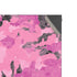 Pink Camouflage XBox Series X Digital Edition Console Skin