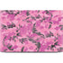 Pink Camouflage Dell XPS Skin