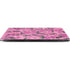 Pink Camouflage Dell XPS Skin