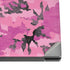 Pink Camouflage Dell XPS Skin