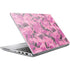 Pink Camouflage HP ZBook Fury 16 G10 Skin