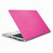 Pink Carbon Fiber Specialty Texture Material HP Elitebook Skin