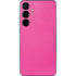 Pink Carbon Fiber Specialty Texture Material Galaxy A16 5G Skin