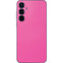 Pink Carbon Fiber Specialty Texture Material Galaxy A36 5G Skin