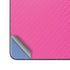 Pink Carbon Fiber Specialty Material Galaxy Z Fold5 5G Skin