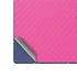 Pink Carbon Fiber Specialty Texture Material Galaxy Z Fold6 Skin