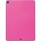 Pink Carbon Fiber Specialty Texture Material Apple iPad Air Skin