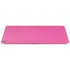Pink Carbon Fiber Specialty Texture Material Apple iPad Air Skin