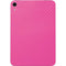 Pink Carbon Fiber Specialty Texture Material Apple iPad Mini Skin