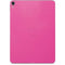 Pink Carbon Fiber Specialty Texture Material Apple iPad Pro Skin