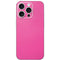 Pink Carbon Fiber Specialty Texture Material iPhone 16 Pro Skin