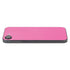 Pink Carbon Fiber Specialty Texture Material iPhone 16e Skin