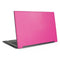 Pink Carbon Fiber Specialty Texture Material Dell Latitude Skin