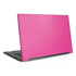 Pink Carbon Fiber Specialty Texture Material Dell Latitude Skin