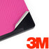 Pink Carbon Fiber Specialty Texture Material Dell Latitude Skin
