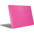 Pink Carbon Fiber Specialty Texture Material Apple MacBook Air Skin