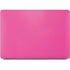 Pink Carbon Fiber Specialty Texture Material Apple MacBook Air Skin