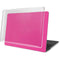 Pink Carbon Fiber Specialty Material MacBook Pro 13in (2020) Case plus Skin