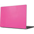 Pink Carbon Fiber Specialty Texture Material Apple MacBook Pro 14-inch Skin