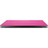 Pink Carbon Fiber Specialty Texture Material Apple MacBook Pro 14-inch Skin