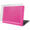 Pink Carbon Fiber Specialty Material MacBook Pro 15in (2016-19) Case plus Skin