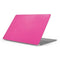 Pink Carbon Fiber Specialty Texture Material Apple MacBook Pro 16-inch Skin