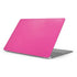 Pink Carbon Fiber Specialty Texture Material Apple MacBook Pro 16-inch Skin