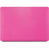 Pink Carbon Fiber Specialty Texture Material Apple MacBook Pro 16-inch Skin
